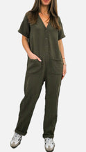 Load image into Gallery viewer, Sarah Jumpsuit
