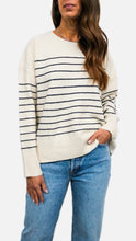 Load image into Gallery viewer, Kiki Stripe Sweater

