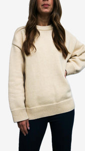 The Hayden Sweater