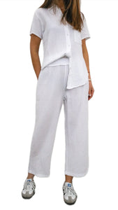 Audrey Crop Pant