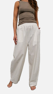 The Oliver Pant