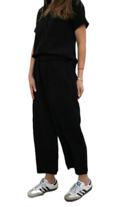 Audrey Crop Pant