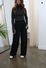 Load image into Gallery viewer, Aya Wide Leg Trouser
