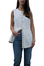 Load image into Gallery viewer, The Reva Vest

