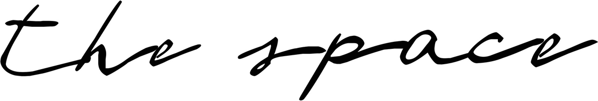 Shop the Space logo