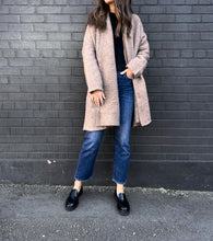 Load image into Gallery viewer, Shawl Cardigan
