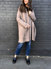 Load image into Gallery viewer, Shawl Cardigan
