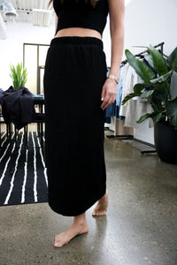 The Novi Skirt