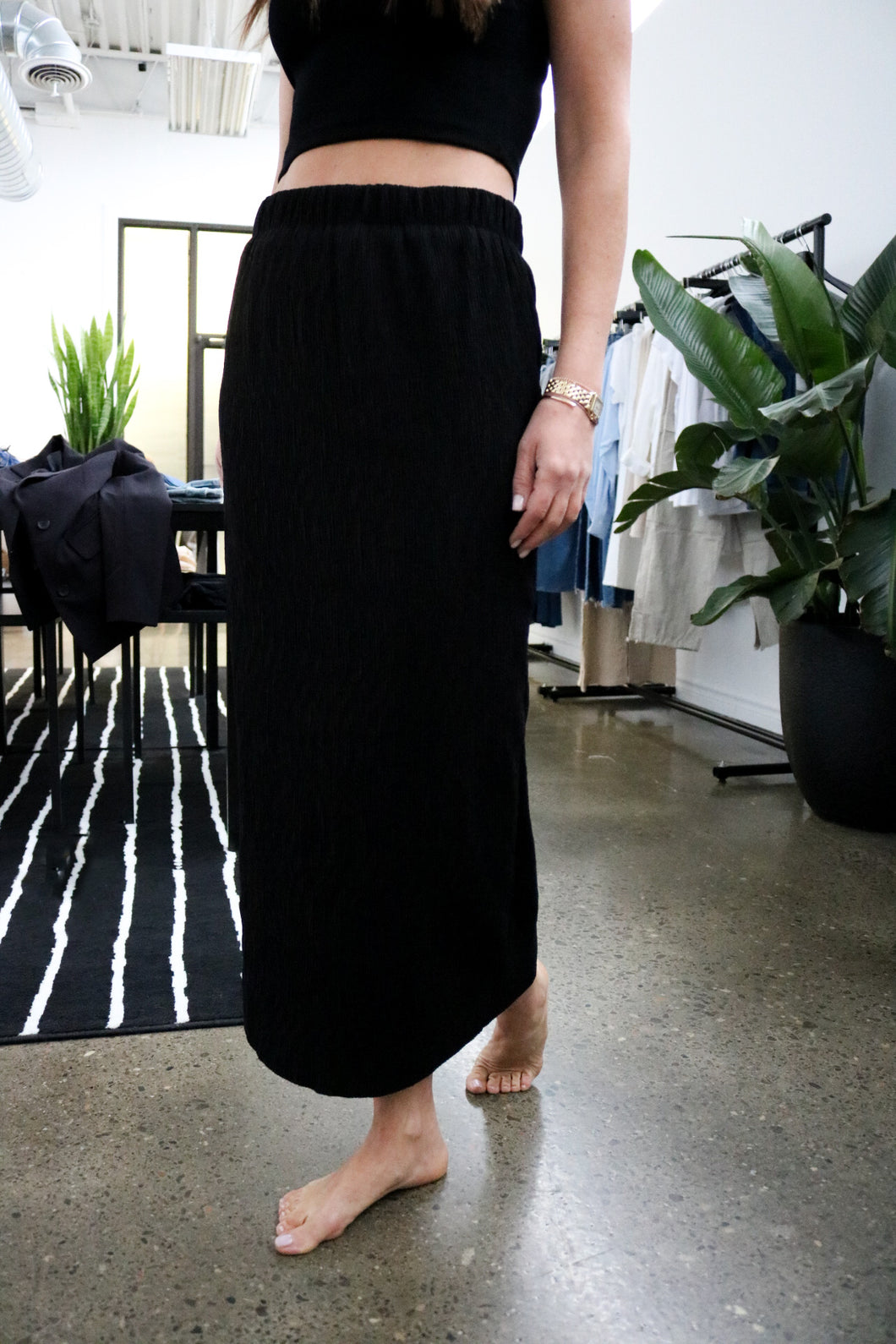 The Novi Skirt