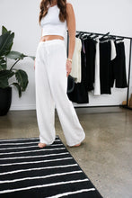 Load image into Gallery viewer, Cotton Trouser Pant
