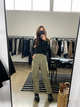 Load image into Gallery viewer, Hailey Cargo Pant
